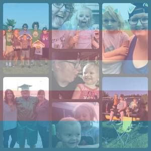 Meet your Posher, Grant